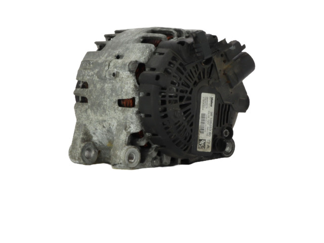 Генератор 9810525380   Peugeot 2008 I      