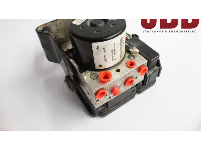 Блок ABS 68164597AA, 68164597AA Fiat Freemont