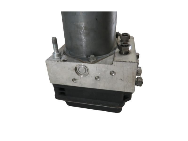 Блок управления АБС 00004541E4 Citroen C4 I