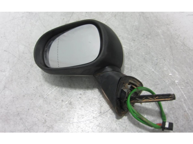 Zpětné zrcátko Renault Modus 12423360, 12423360