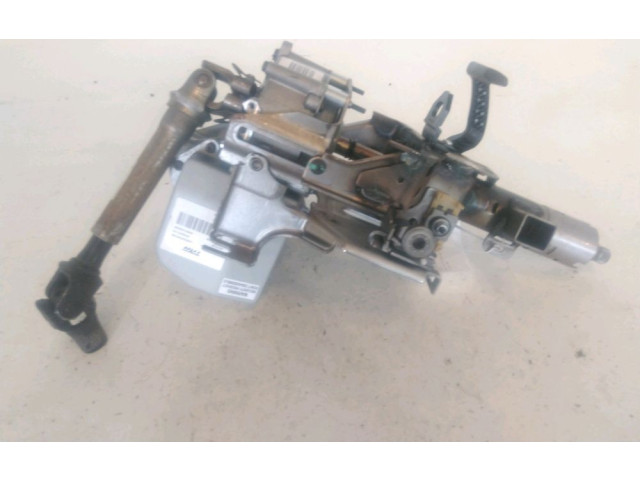  рейка  Колонка рулевая 8200937939, 8200937939   Renault Clio III 2005 - 2012 года