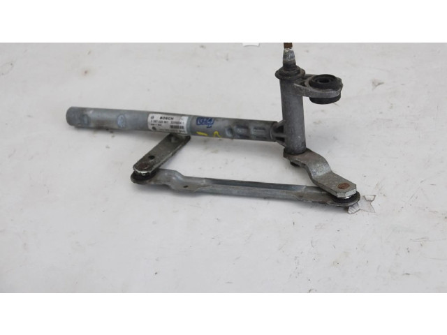 Моторчик дворников 1T0955023G, 1T0955023G    Volkswagen Touran I