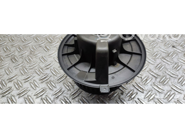 Вентилятор печки 1K1819015 Volkswagen Touran I