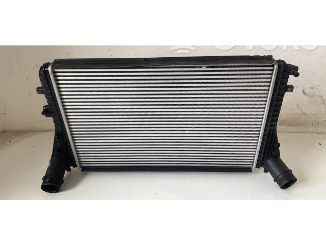 Интеркулер  1K0145803AJ, 1K0145803AJ   Volkswagen Golf Plus 