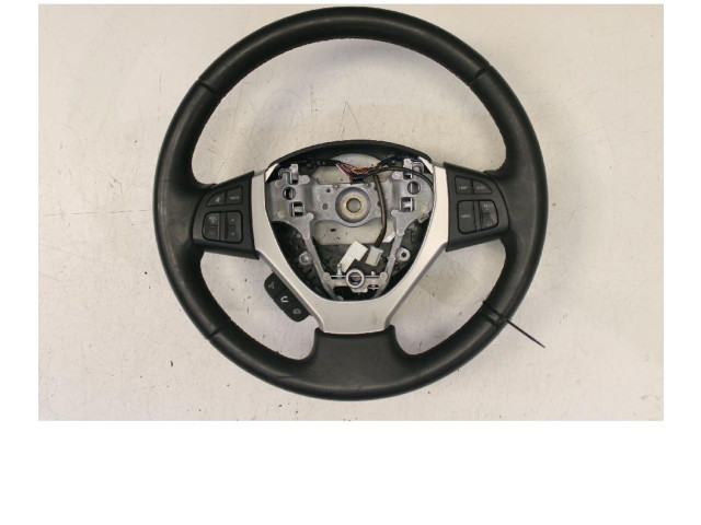 Руль Suzuki SX4 S-Cross  2013 - 2021 года NONRILEVATO      