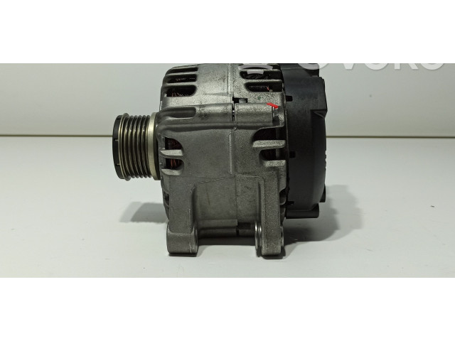 Генератор    9835688980, 1675454280   Peugeot 2008 II