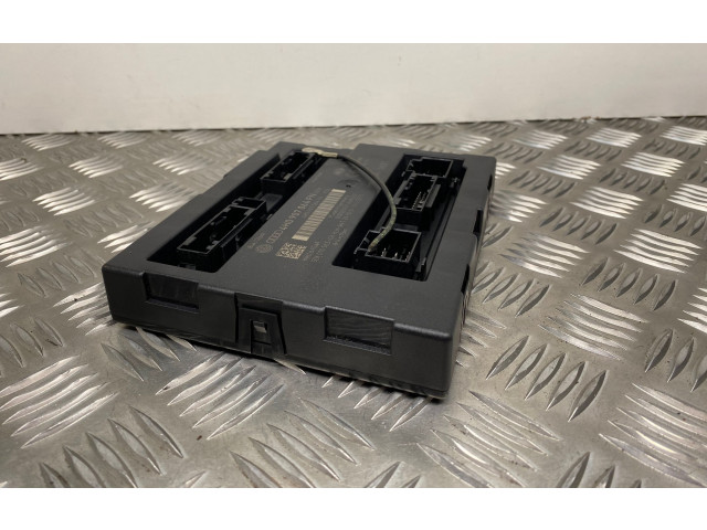 Блок комфорта 4H0907064FN, 4H0907064 Audi A7 S7 4G