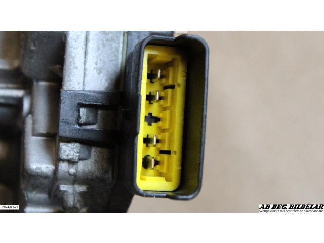 Моторчик дворников 0390241621 Citroen Berlingo