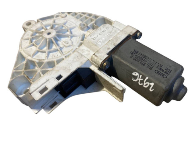 Turbodmychadlo Передний двигатель механизма для подъема окон 8K0959802B, 1101919809201 Audi A8 S8 D4 4H