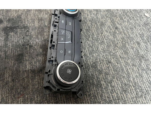 Блок управления климат-контролем E1172302H   Ford Transit Custom