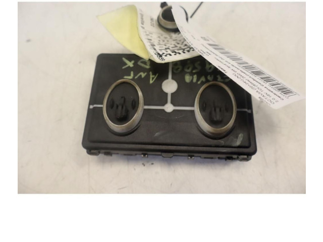 Блок управления 5Q4959592H Skoda Octavia Mk4