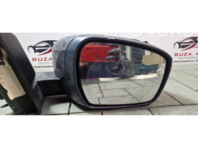 Зеркало (механическое) Ford Edge II 2015 - года