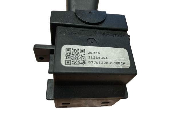 Ручка стеклоочистителей 31264354, 07TU1220311BBCH Volvo V70