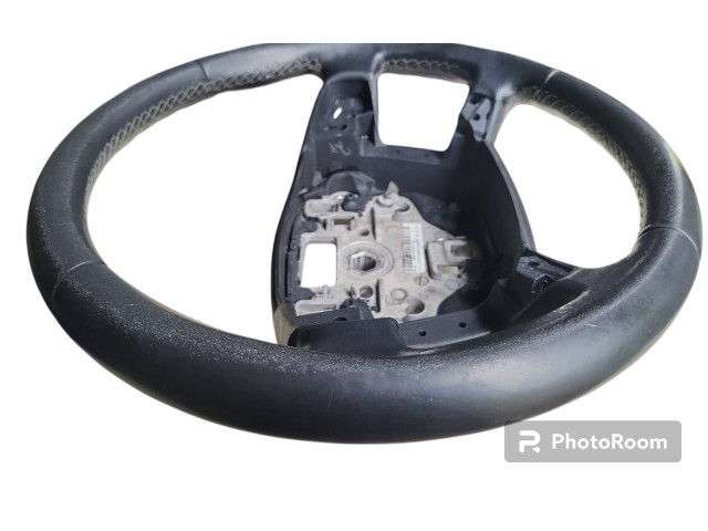 Руль Ford Mondeo MK IV  2007 - 2014 года 7S713600HB3ZHE, 305479899M95AA      