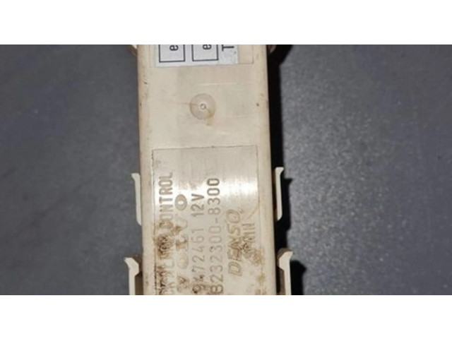 Блок управления 9472461   Volvo V70