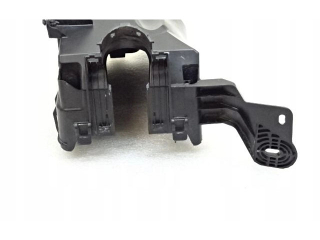 Рулевая рейка  Ящик предохранителей (комплект) 9671941780   Peugeot 307 2005 - 2008 года