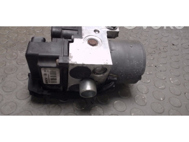 Блок АБС 227387017044, 05530139   Opel  Meriva A  2003 - 2010 года