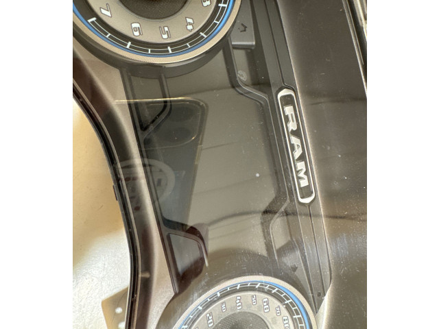 Панель приборов P68453483AD, T8CV0063111634   Ram 1500       