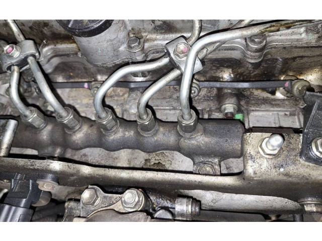 Vstřikovací lišta Toyota Auris 150