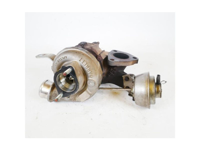 Турбина Honda FR-V 7537079 для двигателя N22A1