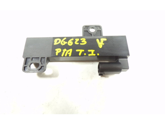 Блок управления Jeep Compass