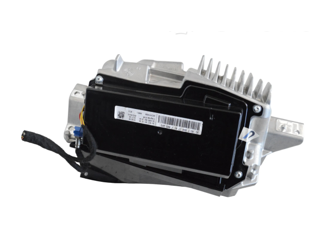 Дисплей A2179001701, A2179010100 Mercedes-Benz S C217