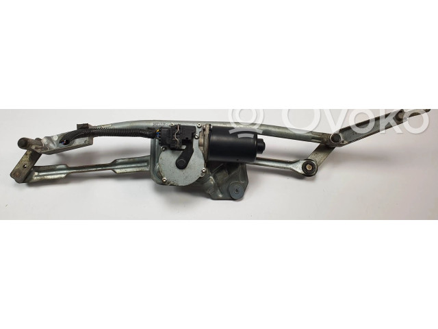 Комплект механизма стеклоочистителей 31250091   Volvo  XC90  2007 - 2014 года