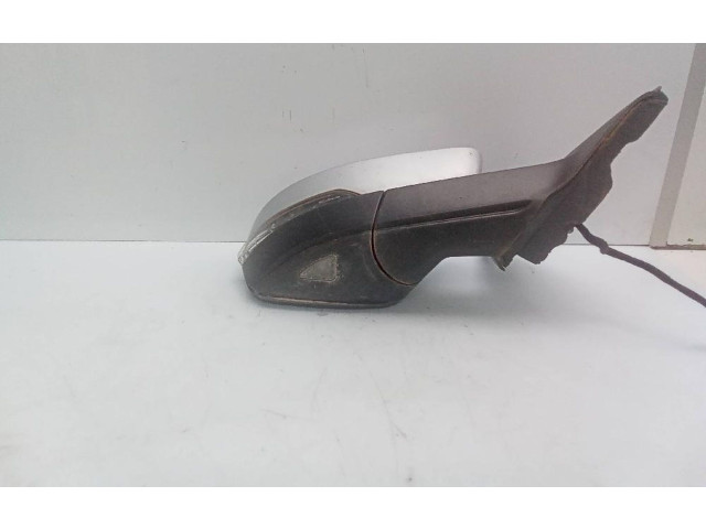 Зеркало электрическое Skoda Octavia Mk3 (5E) 2013 - 2019 года