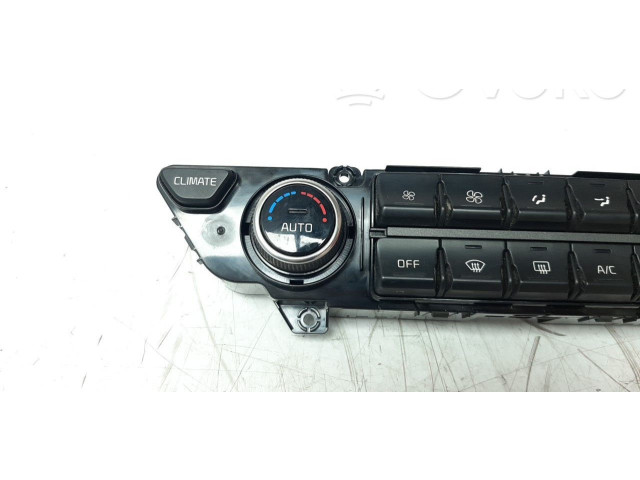 Блок управления климат-контролем 97250F1400AK5 KIA Sportage