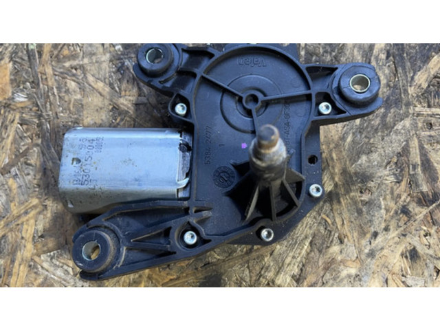 Моторчик заднего дворника 9225635, 53013012    Opel Combo C