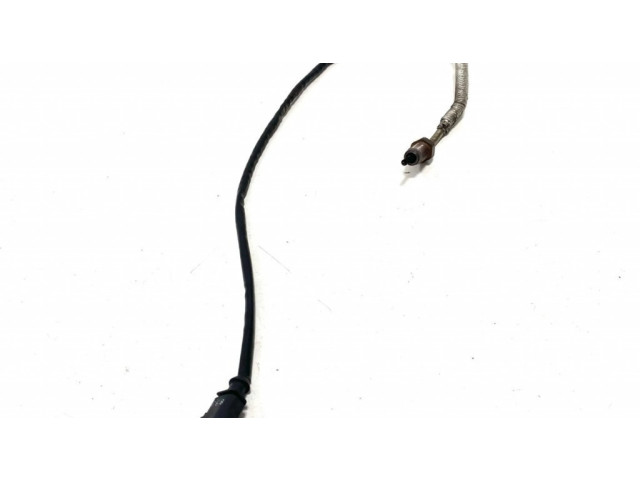 Датчик температуры выхлопного газа