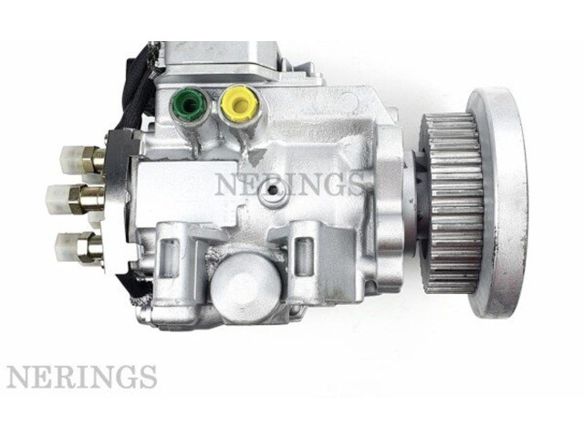 Топливный насос