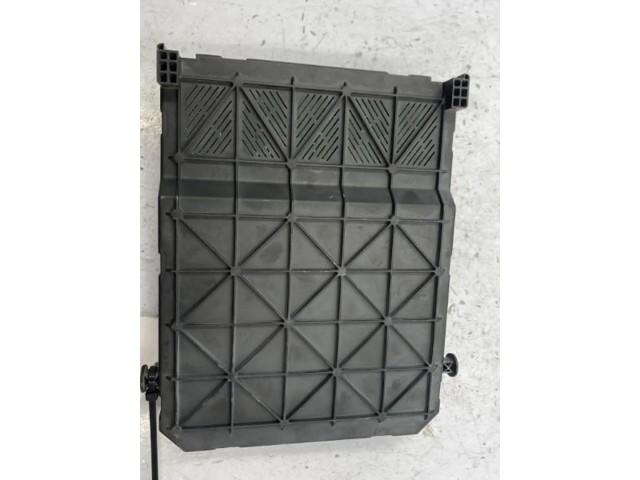 Pojistková skříňka Řídící jednotka BSM 6580GZ Peugeot 206 2001