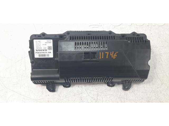 Přístrojová deska Volvo XC60 2023 P32374575AA