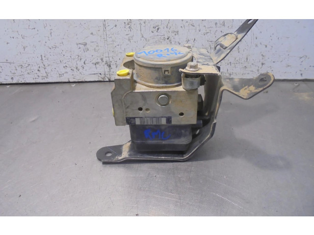 Блок АБС 11304013040 Mitsubishi L200 2006 - 2014 года