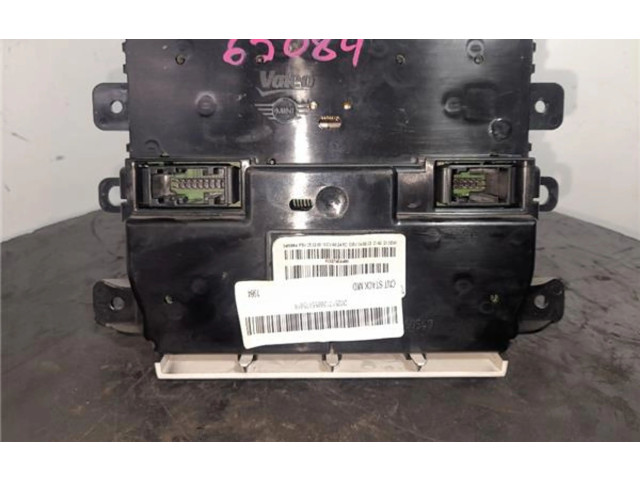 Блок управления климат-контролем 3456884 Mini One Cooper Coupe R56