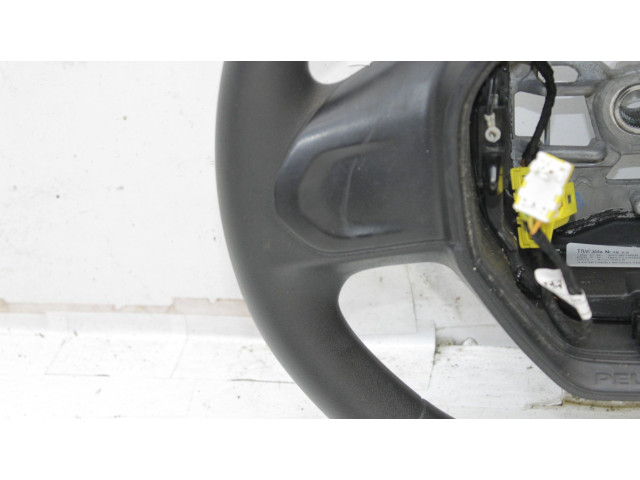 Руль Peugeot Partner  2008 - 2014 года 98171149ZD      