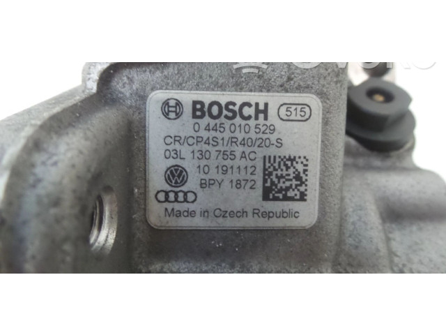 Топливный насос