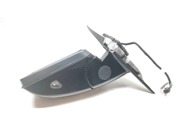 Zpětné zrcátko levé Mercedes-Benz E W212 2010 A3159443