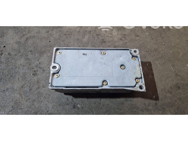 Блок подушек безопасности 0285001456, P8651523   Volvo V70