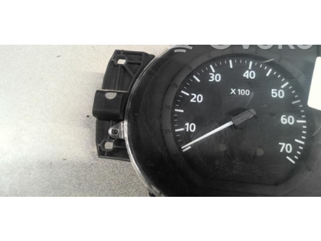 Přístrojová deska  Dacia Logan I 2010 248105844R  