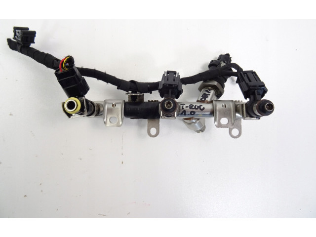 Vstřikovací lišta 04C133317R Volkswagen T-Roc