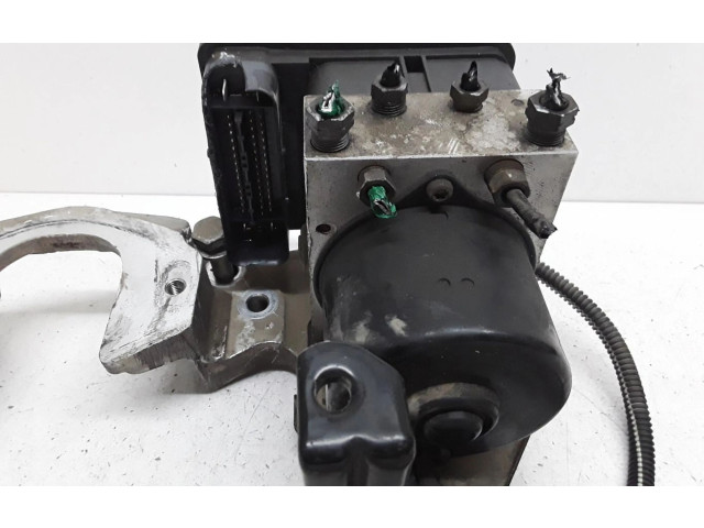 Блок АБС 964860980 Citroen C5 2001 - 2004 года