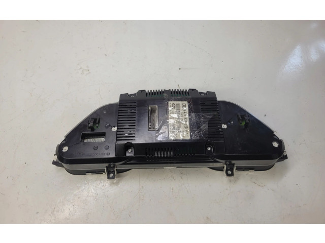 Přístrojová deska  Audi Q7 4L 2008 4L0920980G  