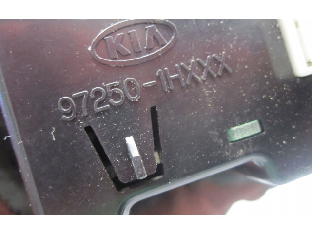 Блок управления климат-контролем KIA Ceed