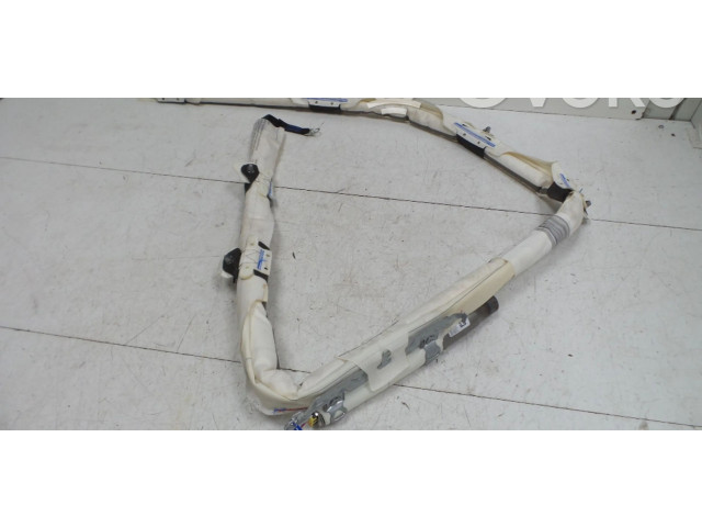 Боковая подушка безопасности A1768600102, 1768600102   Mercedes-Benz A W176