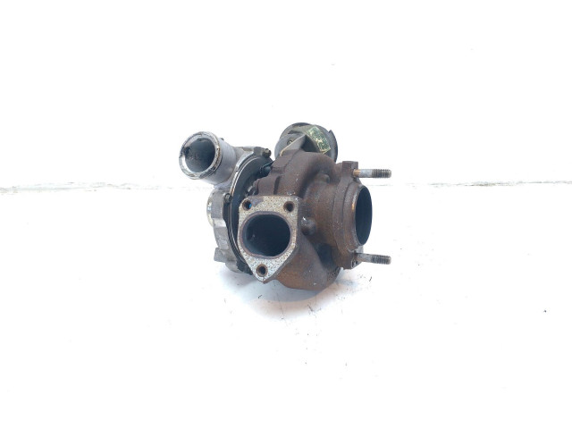 Turbodmychadlo Турбина 11652414328, GT2556V BMW 5 E60 E61 M57D30O2