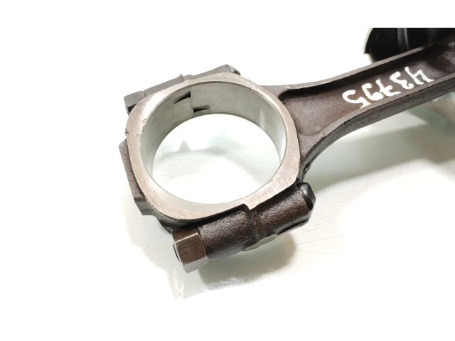  Поршень с шатуном L48   Chevrolet Corvette  