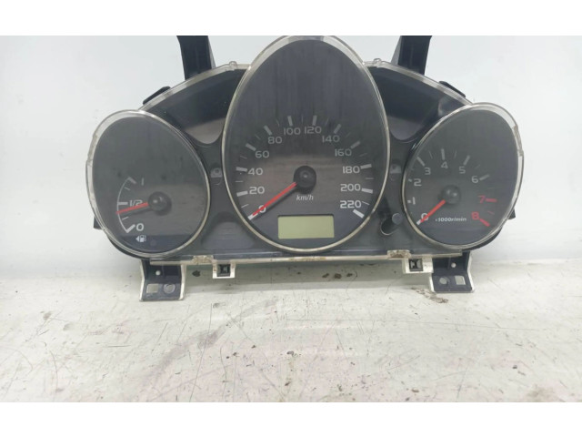 Панель приборов MR951770, CUADROINSTRUMENTOS Mitsubishi Colt CZ3