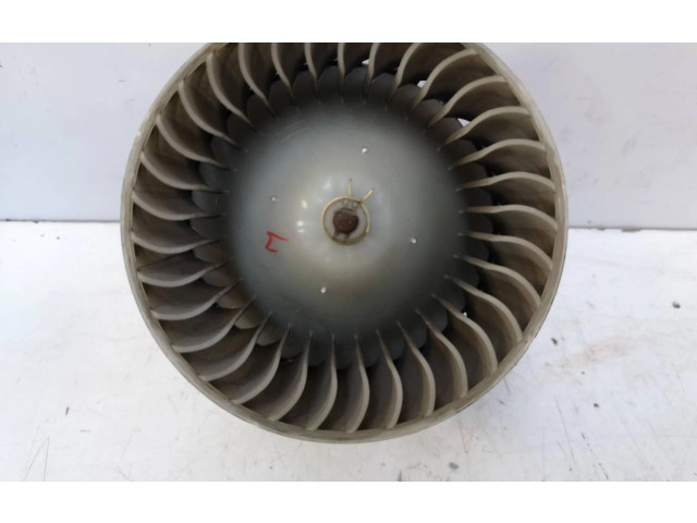 Вентилятор печки 1736006902 Smart ForFour I